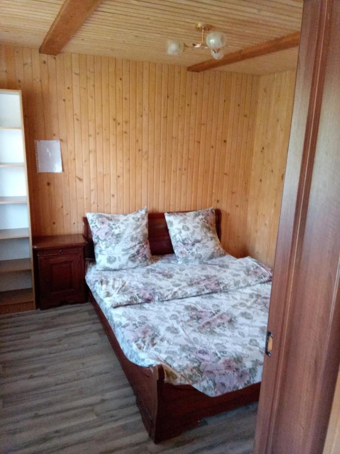Sadyba U Vani Volovets Exteriör bild