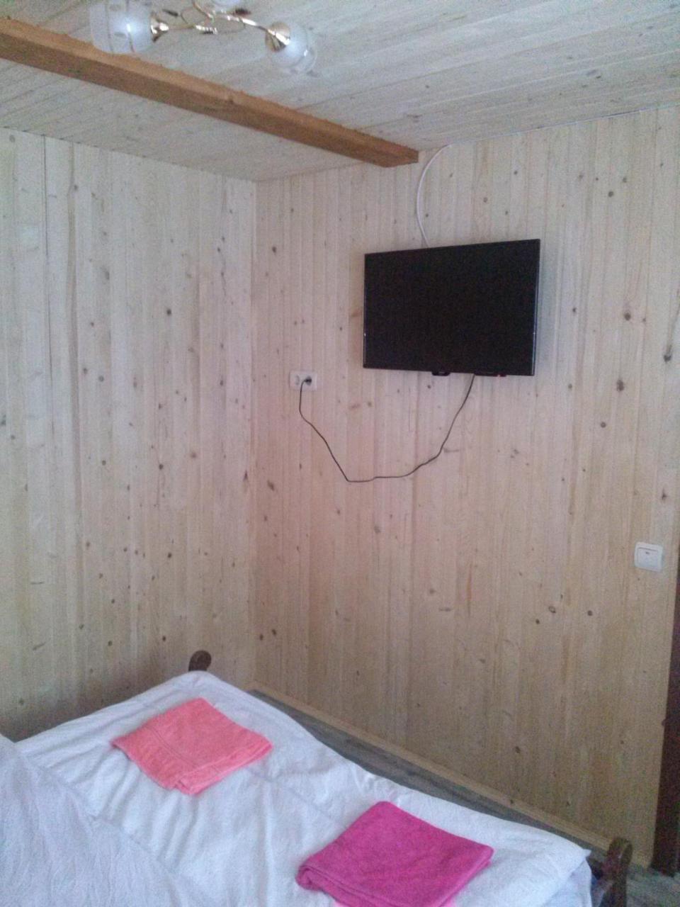 Sadyba U Vani Volovets Exteriör bild